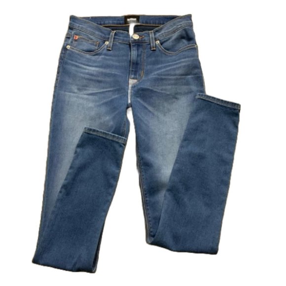 Hudson Jeans Denim - Hudson NWT Natalie Mid Rise Skinny Jeans